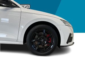 SKODA OCTAVIA esikatselu 12