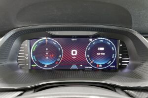 SKODA OCTAVIA esikatselu 13