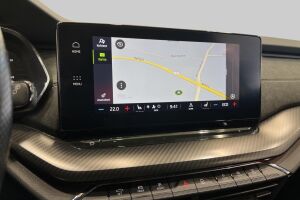 SKODA OCTAVIA esikatselu 14