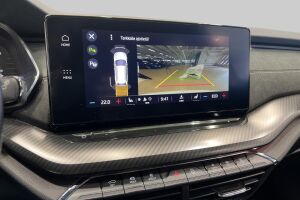 SKODA OCTAVIA esikatselu 15