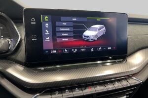 SKODA OCTAVIA esikatselu 17