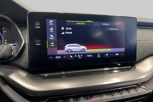 SKODA OCTAVIA esikatselu 19