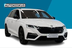 SKODA OCTAVIA esikatselu 2