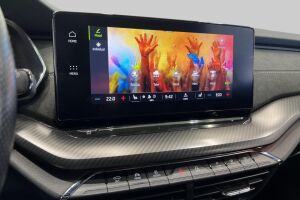 SKODA OCTAVIA esikatselu 20