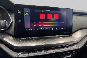 SKODA OCTAVIA esikatselu 21