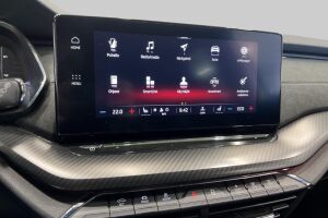 SKODA OCTAVIA esikatselu 23