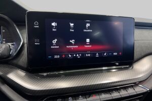 SKODA OCTAVIA esikatselu 24