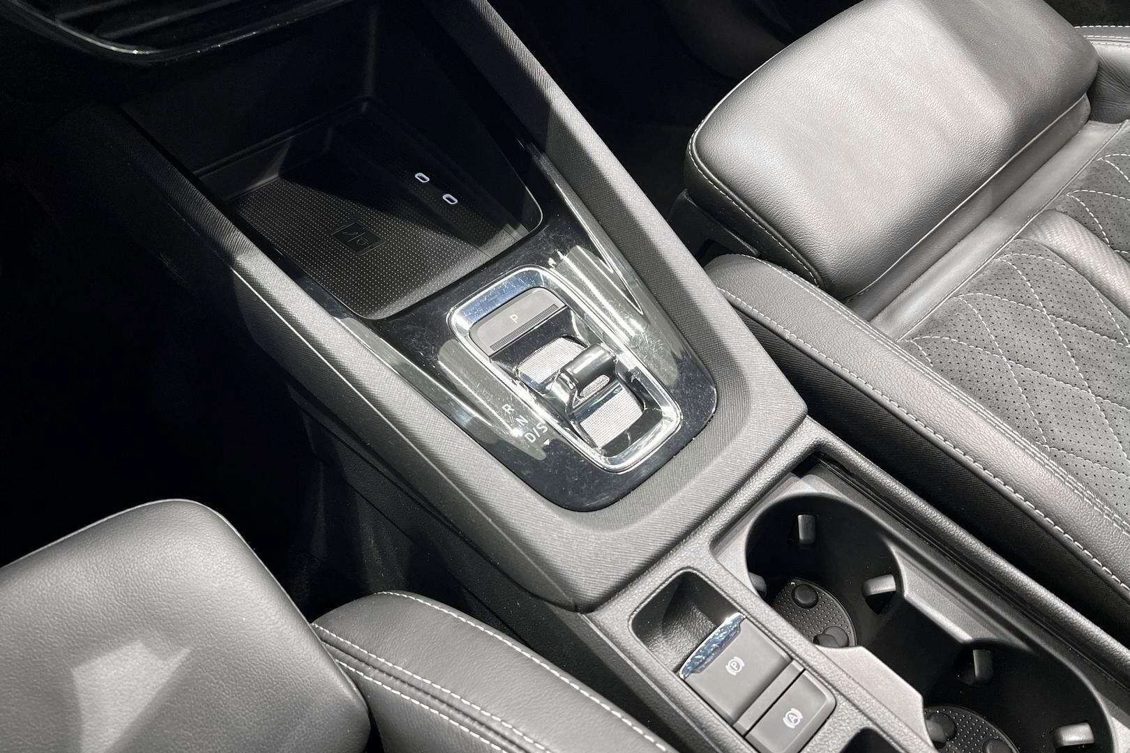 SKODA OCTAVIA iso kuva 27