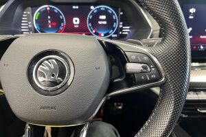 SKODA OCTAVIA esikatselu 29