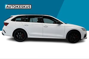 SKODA OCTAVIA esikatselu 3