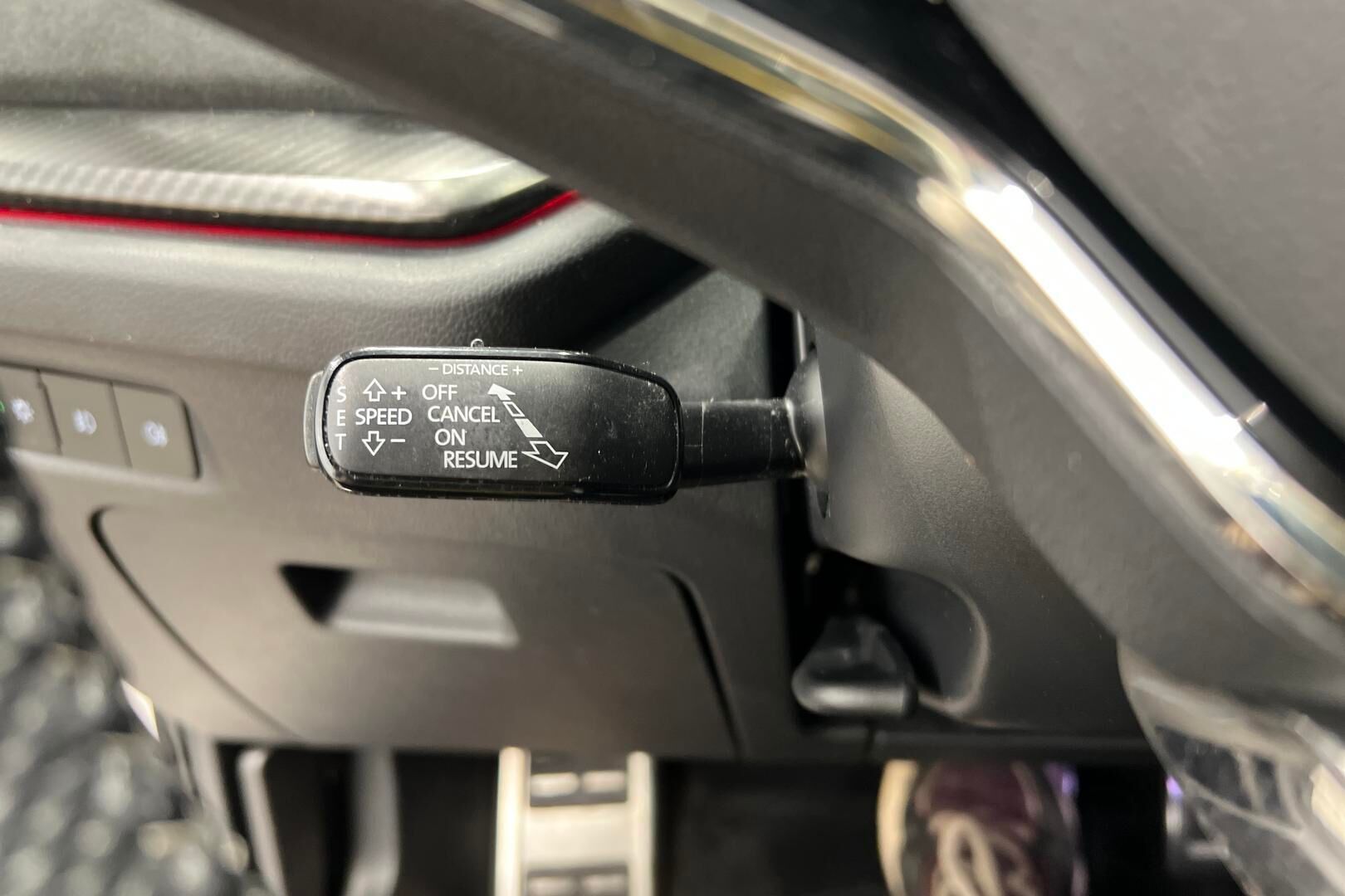 SKODA OCTAVIA iso kuva 31