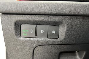 SKODA OCTAVIA esikatselu 32