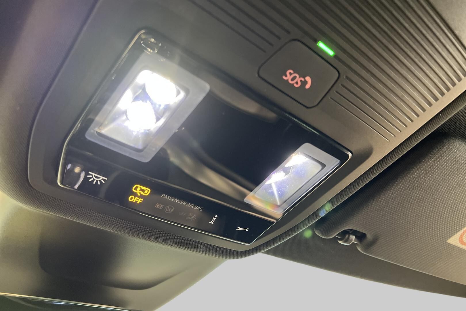 SKODA OCTAVIA iso kuva 35