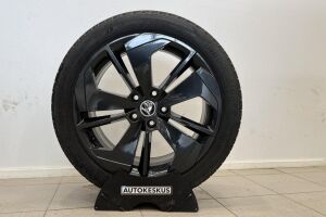 SKODA OCTAVIA esikatselu 42