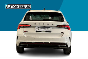 SKODA OCTAVIA esikatselu 5