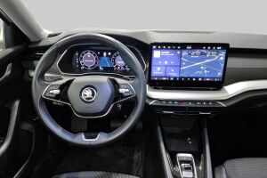 SKODA OCTAVIA esikatselu 1