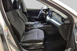 SKODA OCTAVIA esikatselu 3