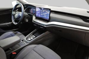 SKODA OCTAVIA esikatselu 4