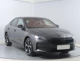 SKODA OCTAVIA esikatselu 0