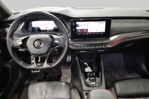 SKODA OCTAVIA esikatselu 1