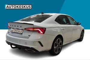 SKODA OCTAVIA esikatselu 4