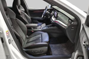 SKODA OCTAVIA esikatselu 5