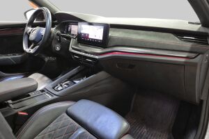 SKODA OCTAVIA esikatselu 6