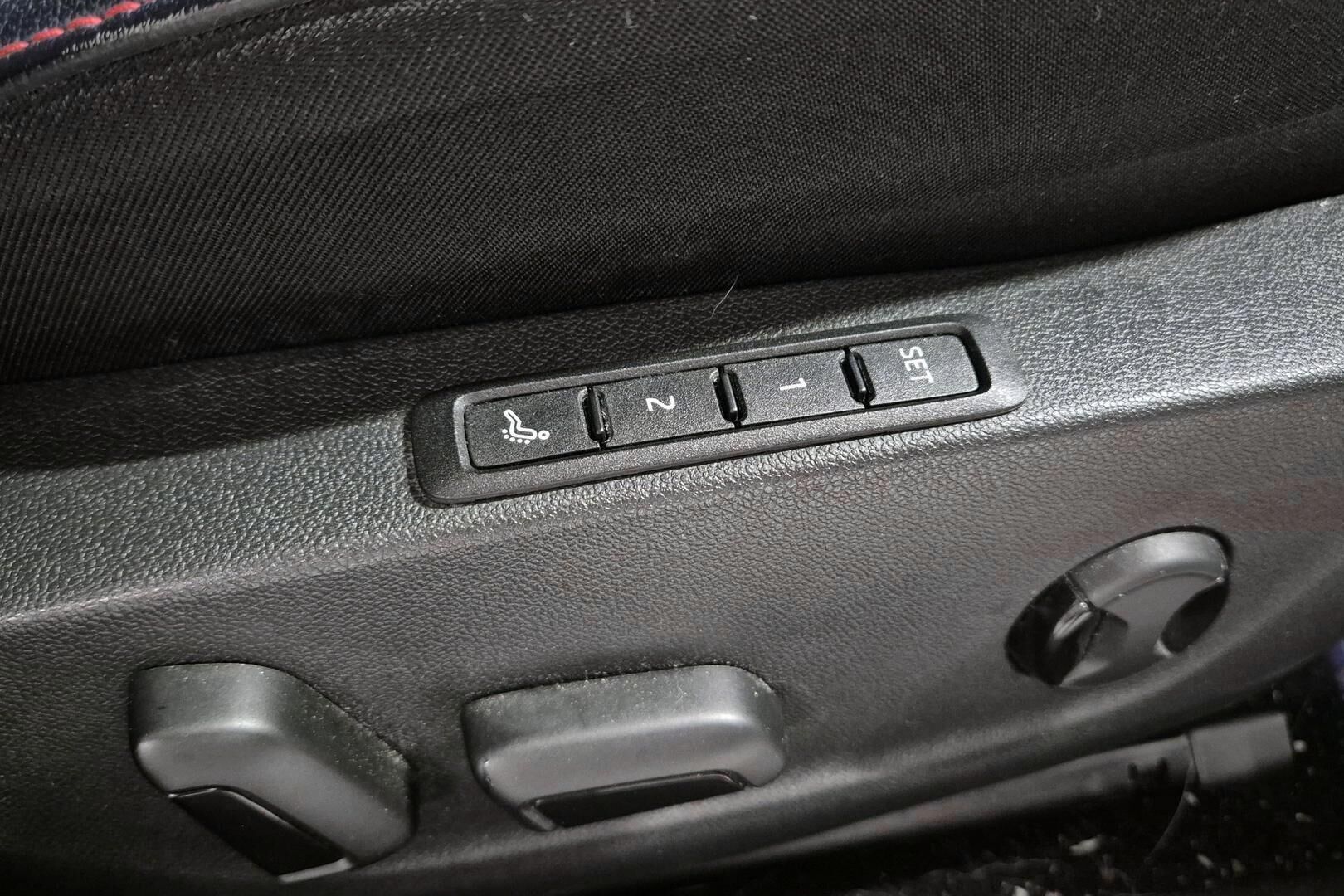 SKODA OCTAVIA iso kuva 7