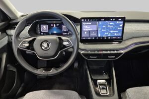 SKODA OCTAVIA esikatselu 1