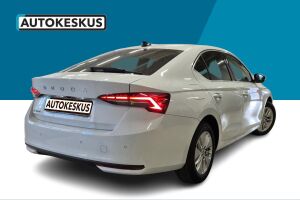 SKODA OCTAVIA esikatselu 2