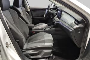 SKODA OCTAVIA esikatselu 3