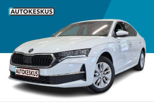 SKODA OCTAVIA esikatselu 0