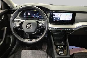 SKODA OCTAVIA esikatselu 1