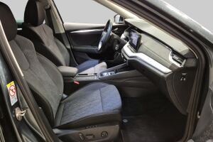 SKODA OCTAVIA esikatselu 3