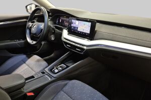 SKODA OCTAVIA esikatselu 4