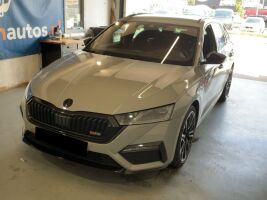 SKODA OCTAVIA esikatselu 0