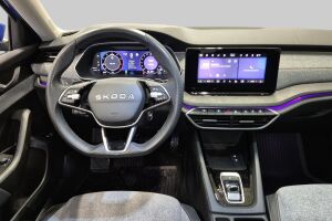 SKODA OCTAVIA esikatselu 1