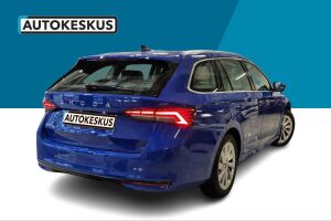 SKODA OCTAVIA esikatselu 2