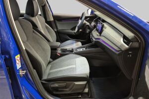 SKODA OCTAVIA esikatselu 3