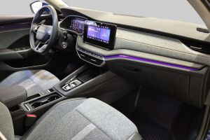 SKODA OCTAVIA esikatselu 4