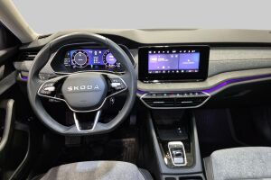 SKODA OCTAVIA esikatselu 0