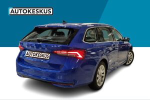 SKODA OCTAVIA esikatselu 2