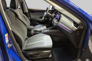 SKODA OCTAVIA esikatselu 3