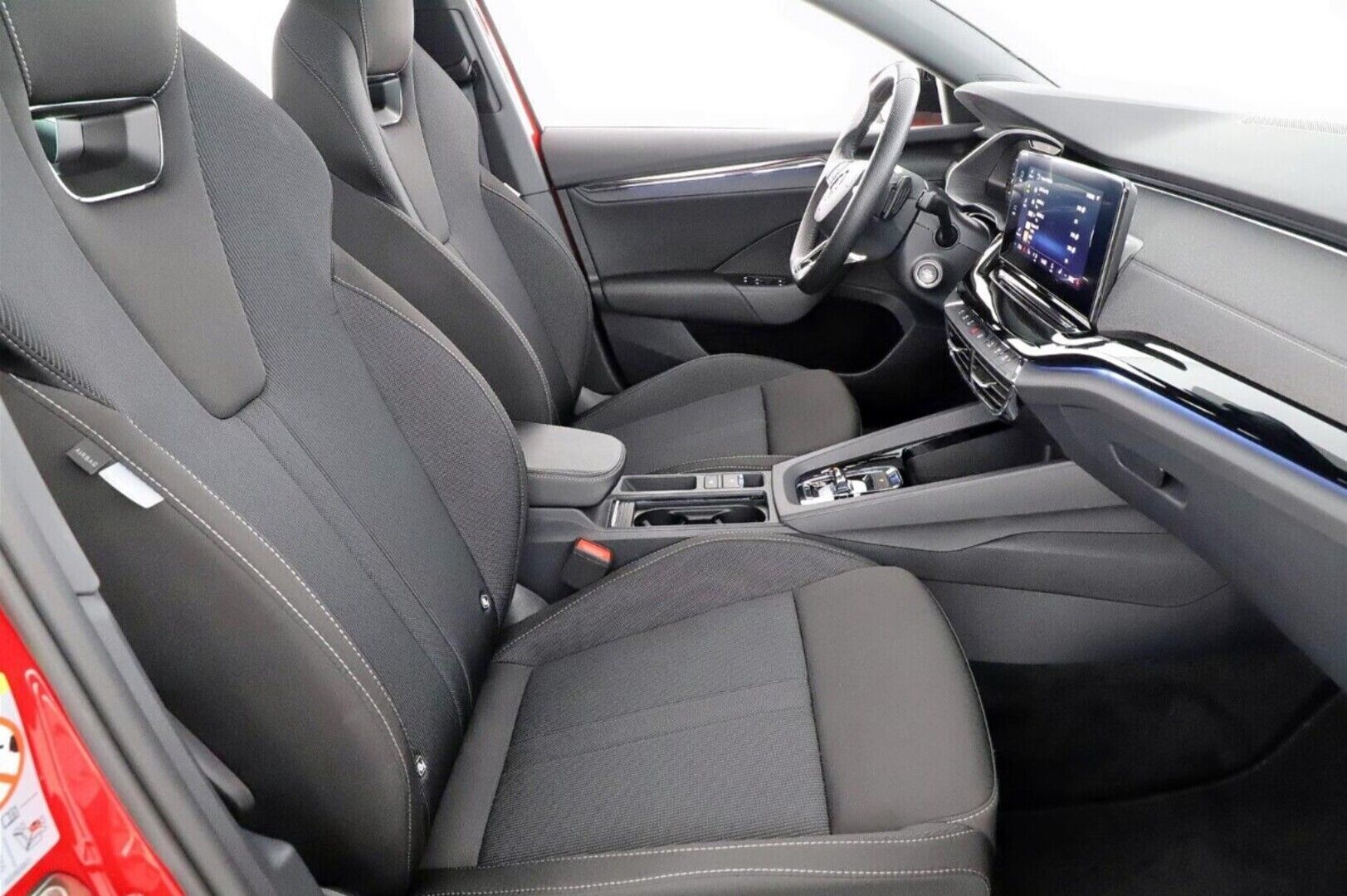 SKODA OCTAVIA iso kuva 1