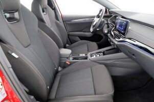 SKODA OCTAVIA esikatselu 1