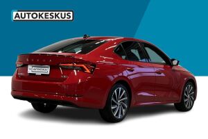 SKODA OCTAVIA esikatselu 4