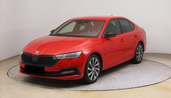 SKODA OCTAVIA esikatselu 0