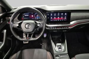 SKODA OCTAVIA esikatselu 1