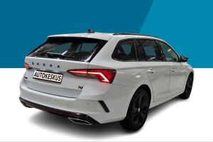 SKODA OCTAVIA esikatselu 2