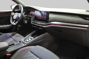 SKODA OCTAVIA esikatselu 4